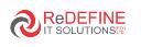 Redefine IT Solutions logo